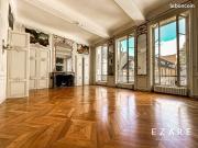 Appartement 6 pièces 191 m²