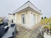 Appartement 6 pièces 191 m²