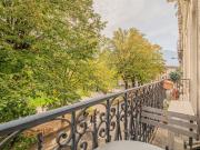 Appartement 6 pièces 191 m²