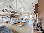 Appartement 6 pièces 191 m²