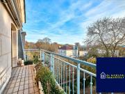 Appartement 6 pièces 192 m²