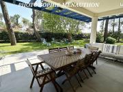 Appartement 6 pièces 192 m²