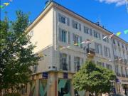 Appartement 6 pièces 192 m²