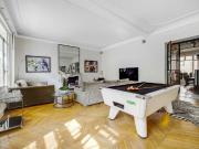 Appartement 6 pièces 193 m²