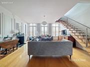 Appartement 6 pièces 193 m²