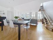 Appartement 6 pièces 193 m²