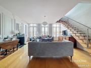 Appartement 6 pièces 193 m²