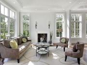 Appartement 6 pièces 193 m²