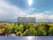 Appartement 6 pièces 193 m²