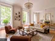 Appartement 6 pièces 195 m²