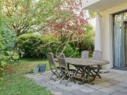 Appartement 6 pièces 195 m²