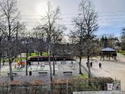 Appartement 6 pièces 196 m²