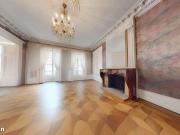 Appartement 6 pièces 196 m²