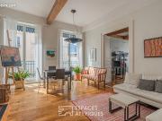 Appartement 6 pièces 196 m²