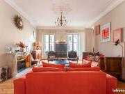 Appartement 6 pièces 196 m²
