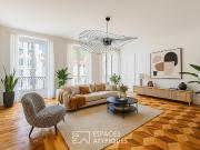 Appartement 6 pièces 196 m²