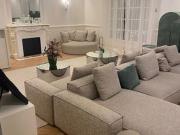 Appartement 6 pièces 197 m²