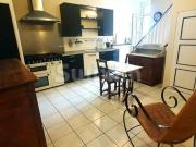Appartement 6 pièces 197 m²