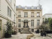 Appartement 6 pièces 197 m²