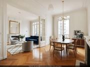 Appartement 6 pièces 197 m²