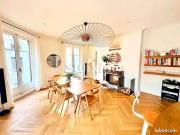 Appartement 6 pièces 197 m²