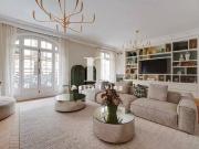 Appartement 6 pièces 197 m²