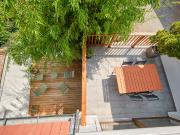 Appartement 6 pièces 197 m²