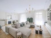 Appartement 6 pièces 197 m²