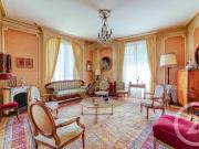 Appartement 6 pièces 198 m²