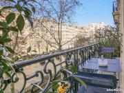 Appartement 6 pièces 198 m²