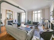 Appartement 6 pièces 198 m²