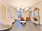 Appartement 6 pièces 199 m²