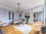 Appartement 6 pièces 199 m²