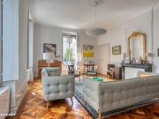 Appartement 6 pièces 200 m²