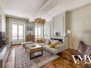 Appartement 6 pièces 200 m²