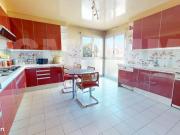 Appartement 6 pièces 200 m²