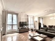 Appartement 6 pièces 200 m²