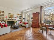 Appartement 6 pièces 200 m²