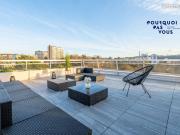 Appartement 6 pièces 200 m²