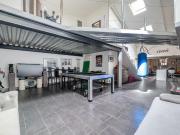 Appartement 6 pièces 200 m²