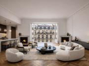 Appartement 6 pièces 200 m²