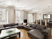 Appartement 6 pièces 201 m²