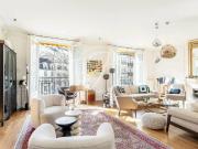 Appartement 6 pièces 201 m²