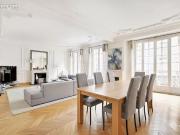Appartement 6 pièces 201 m²