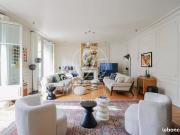 Appartement 6 pièces 201 m²