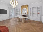 Appartement 6 pièces 202 m²