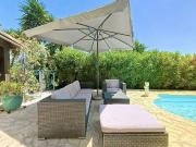 Appartement 6 pièces 202 m²