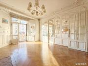 Appartement 6 pièces 204 m²