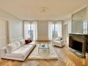 Appartement 6 pièces 204 m²