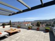 Appartement 6 pièces 204 m²
